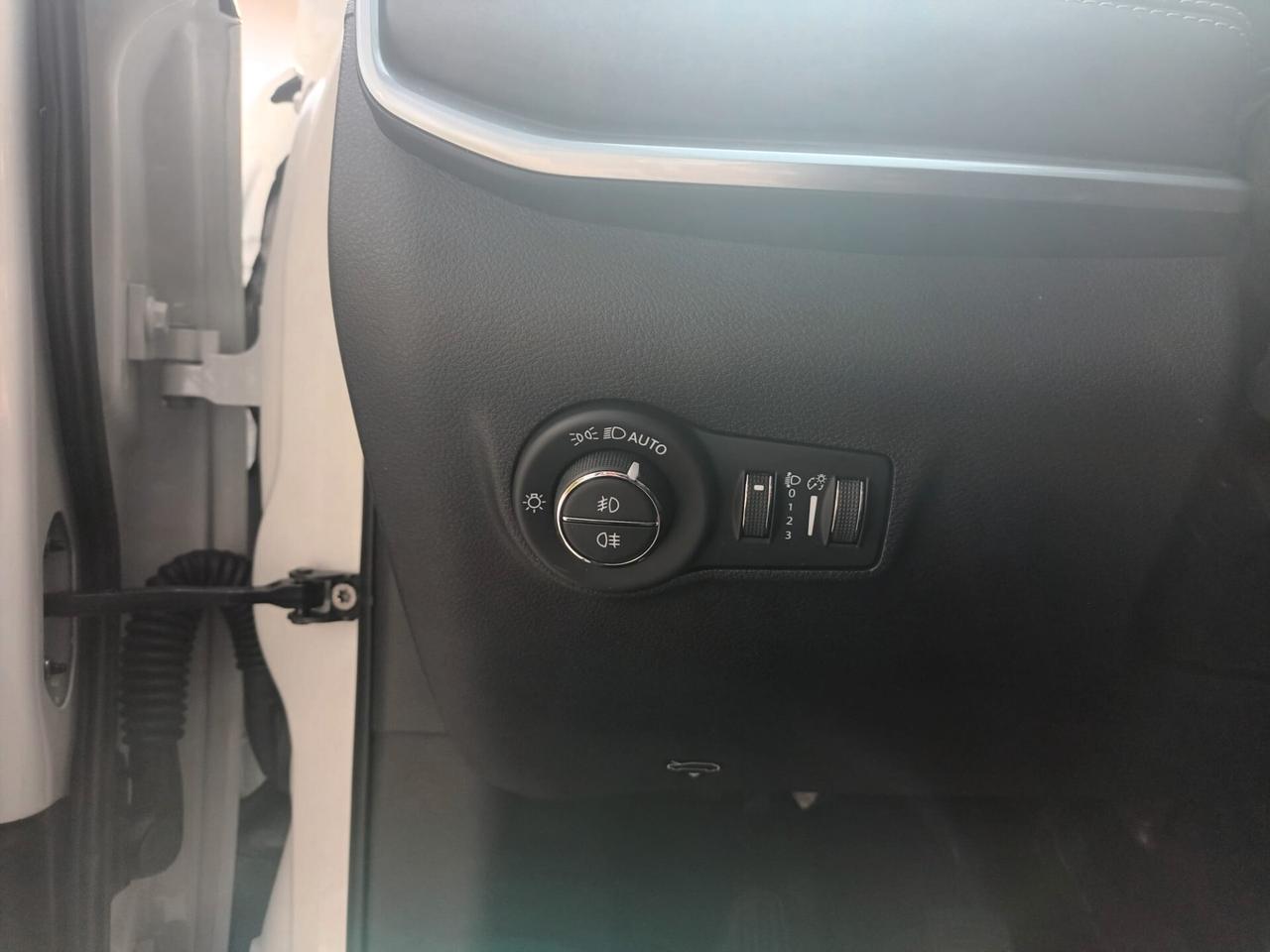 Jeep Compass 1.6 Limited II 2WD Multijet 130 CV