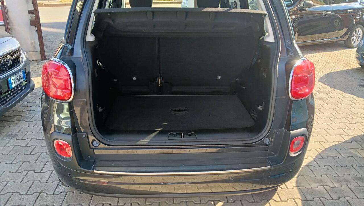 FIAT 500L LOUNGE -PREZZO PROMO!