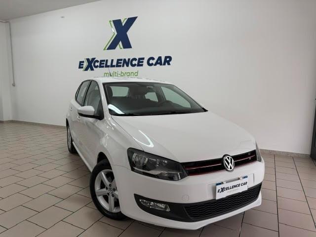 Volkswagen Polo 1.2 TDI DPF 5 p. Comfortline