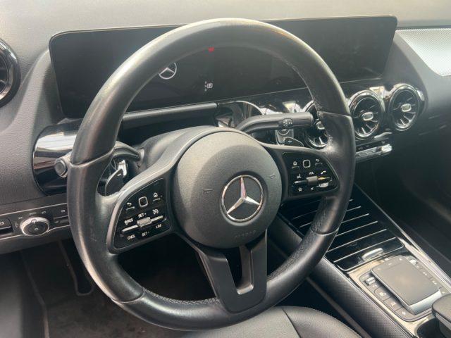 MERCEDES-BENZ GLA 180 d Automatic Business Extra da ?339,00 mensili