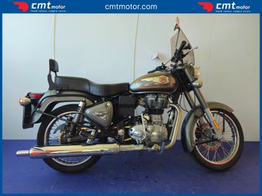 Royal Enfield Bullet 500 - 2017