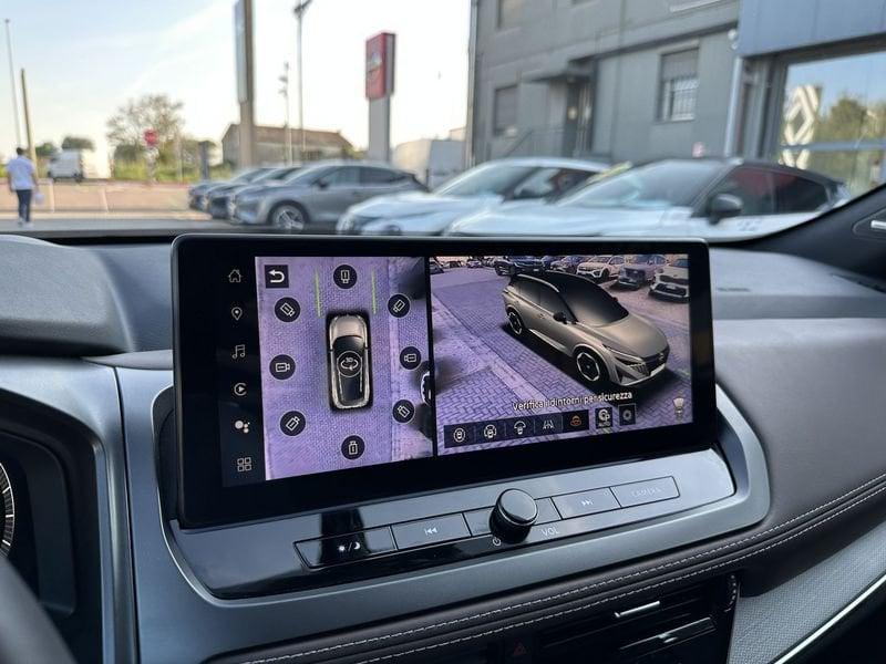 Nissan Qashqai Qashqai e-Power Tekna