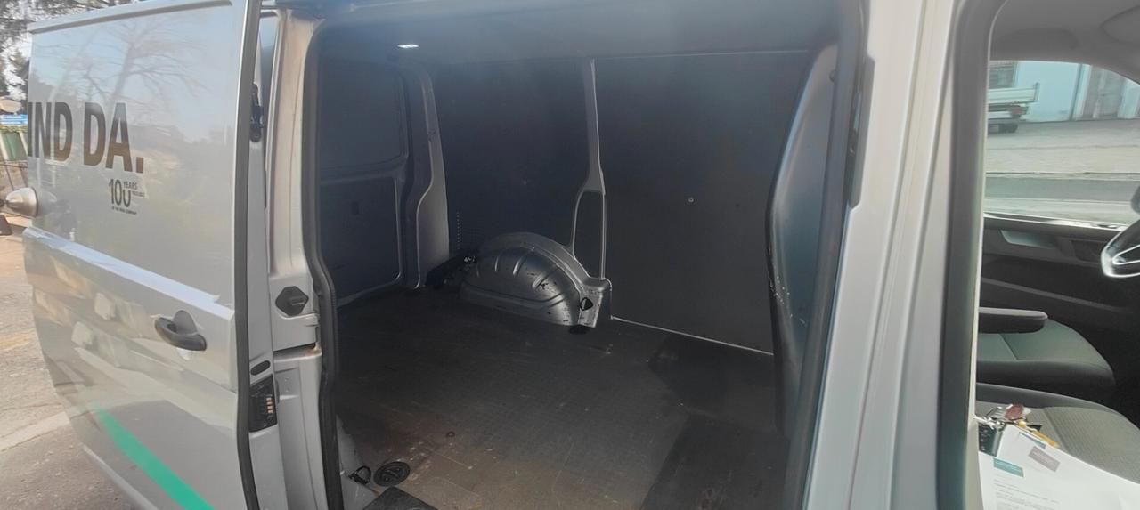 Volkswagen Transporter 2.0 TDI 150CV PC Furgone Business