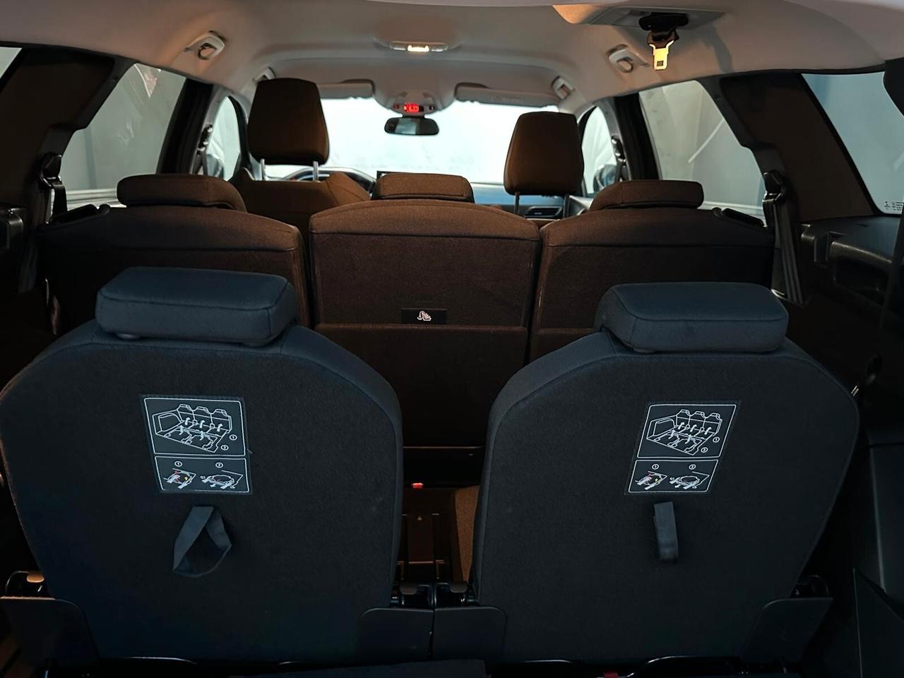 Peugeot 5008 BlueHDi 130 S&S EAT8 GT Pack