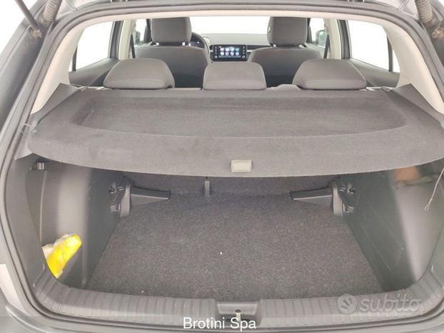 Skoda Fabia 1.0 MPI EVO 80 CV Selection