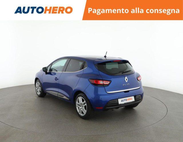 RENAULT Clio dCi 8V 75 CV 5 porte Moschino Zen