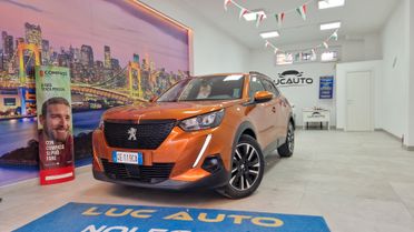 Peugeot 2008 BlueHDi 100 S&S Active