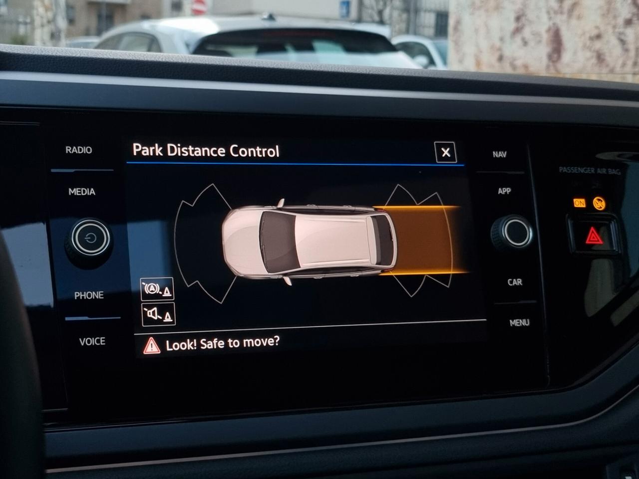 Volkswagen Taigo 1.0 TSI 115 CV R-Line