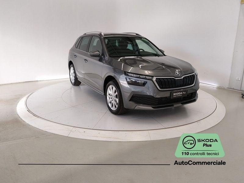 Skoda Kamiq Kamiq 1.0 TSI 110 CV Style