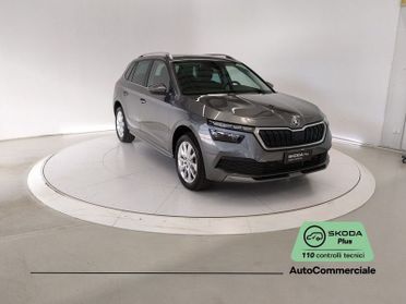 Skoda Kamiq Kamiq 1.0 TSI 110 CV Style