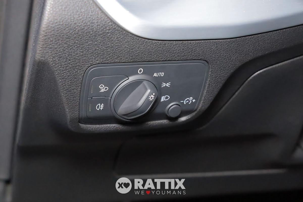 Audi Q2 30 1.6 TDI 116CV S Line Edition s-Tronic