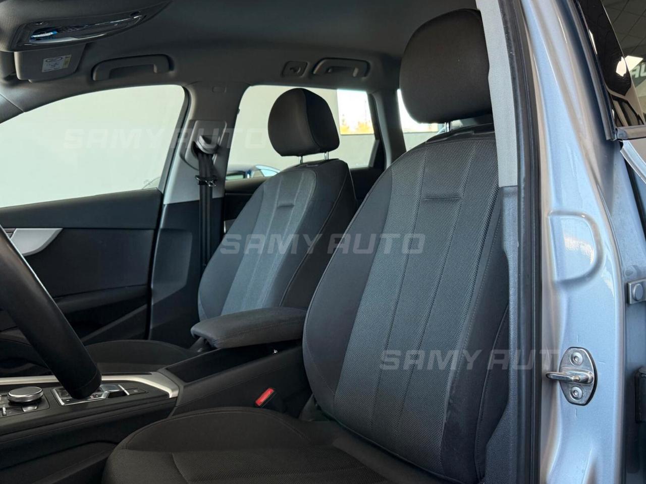 Audi A4 2.0 TDI 150 CV S tronic Business