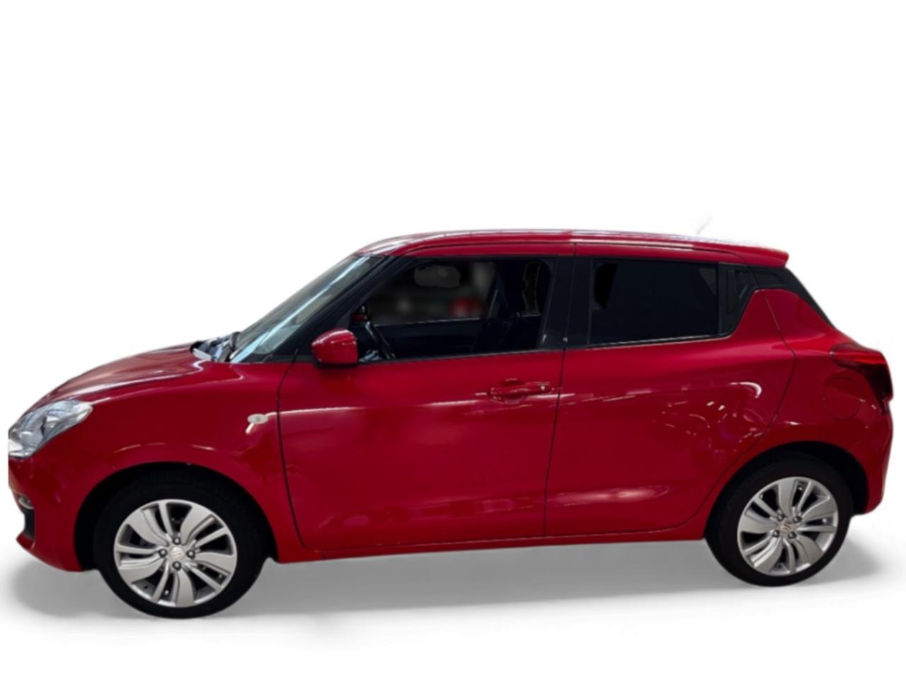 Suzuki Swift 1.2 Dualjet Cool Perfetta Ok Neopatentati