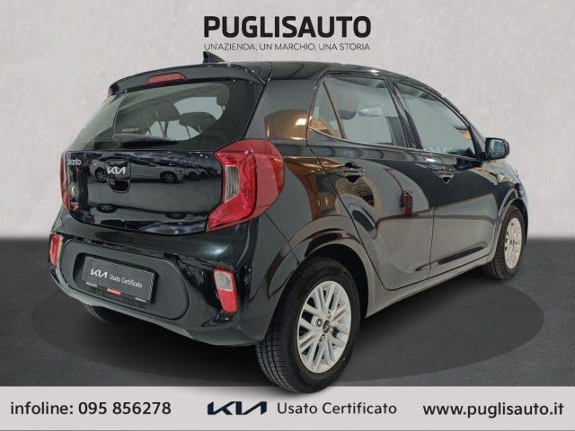 KIA Picanto 1.0 12V 5p. Urban Special Edition