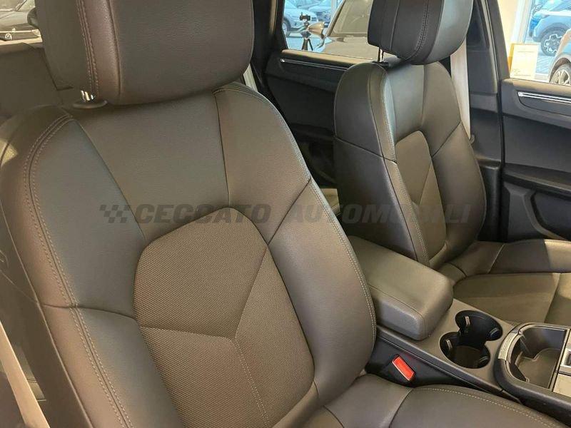 Porsche Macan Macan 2.0 265cv pdk