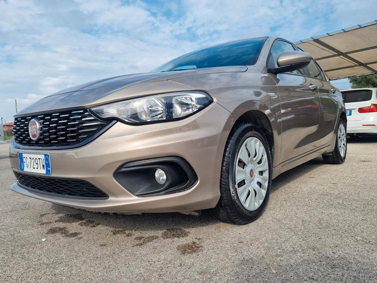 Fiat Tipo 1.6 Mjt