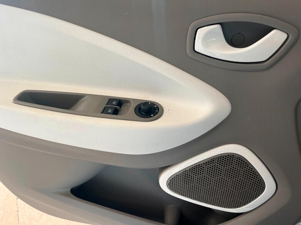 Renault Zoe Life R90 Batteria di proprietà