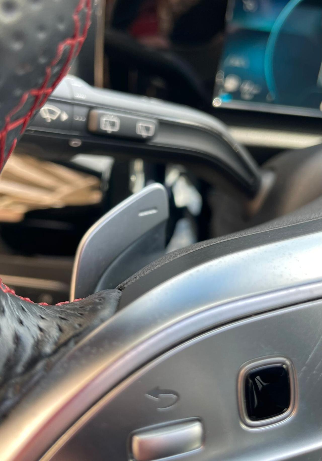 Mercedes-benz GLA 200 d Automatic 4Matic Premium 2022 IVA TETTO