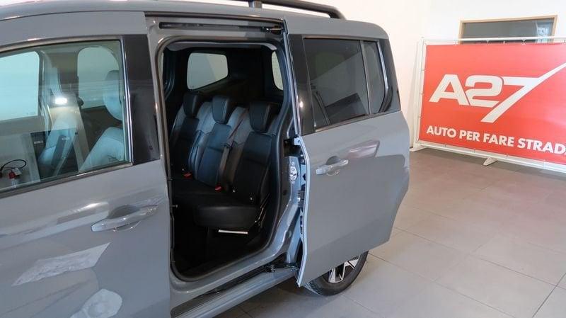 Nissan Townstar 1.3 N-Connecta