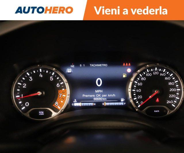 JEEP Renegade 1.0 T3 Limited