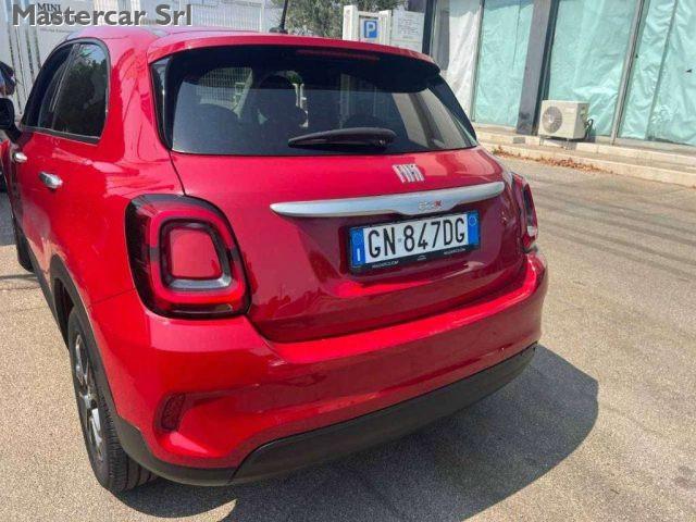FIAT 500X New model retrocamera 500X 1.0 t3 Club 120cv tg :