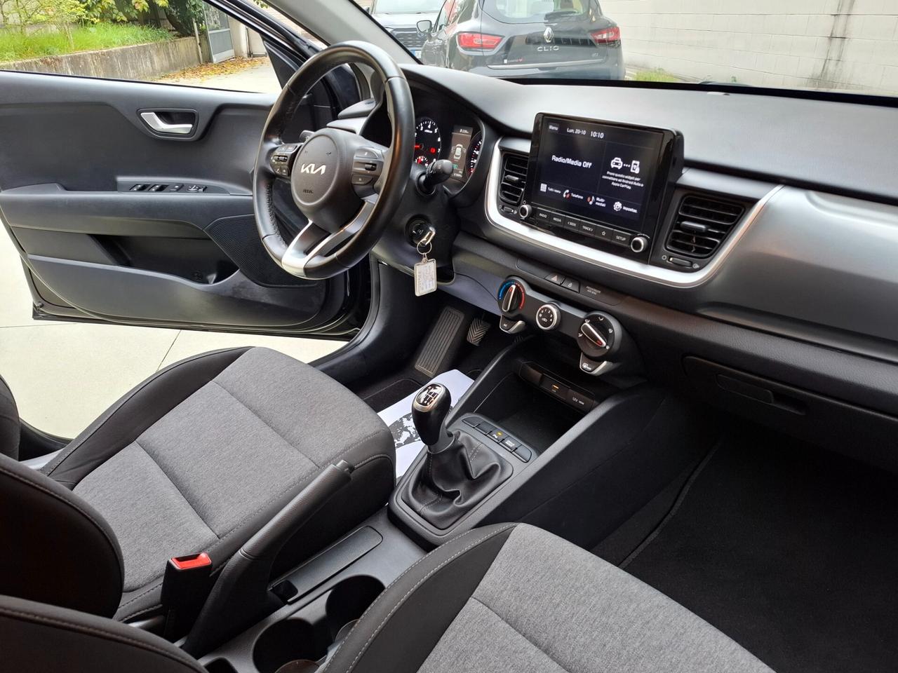 Kia Stonic 1.0 T-GDi 100cv MHEV