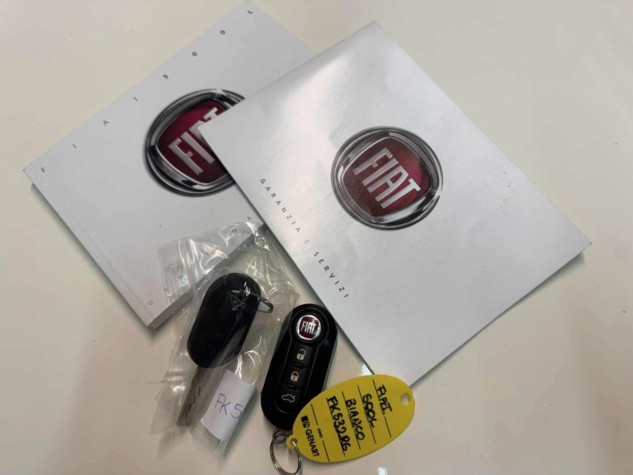 Fiat 500L 1.3 Multijet 95 CV Lounge