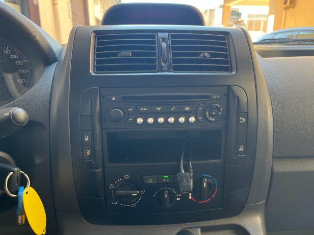 CITROEN JUMPY FIAT Scudo 2.0 HDi 125 Furgone