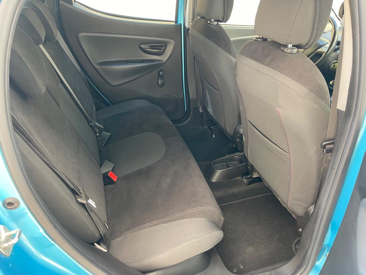 Lancia Ypsilon 1.3 MJT 16V 95 CV 5 porte S&S Elefantino