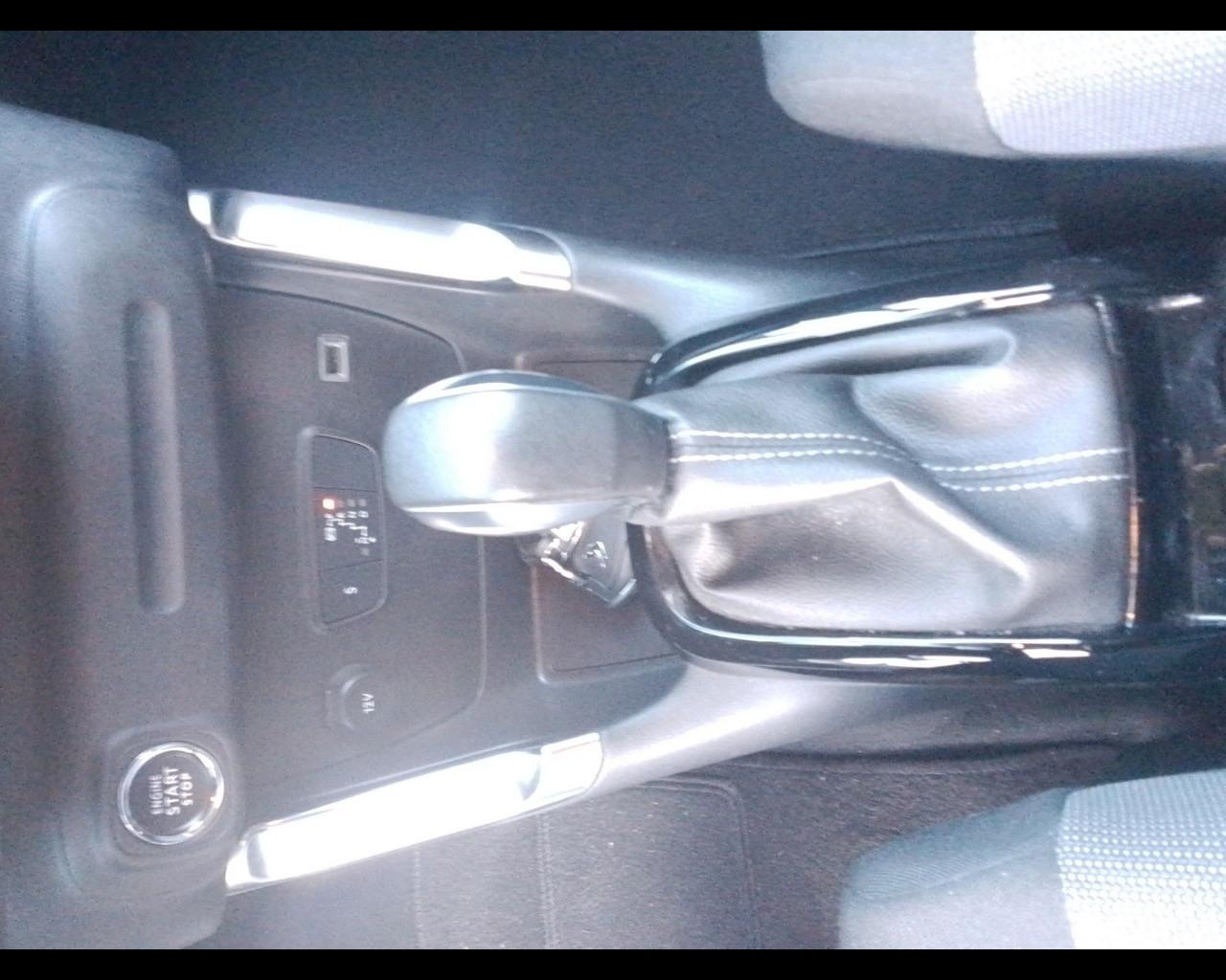 CITROEN C3 Aircross - C3 Aircross PureTech 130 S&S EAT6 Shine