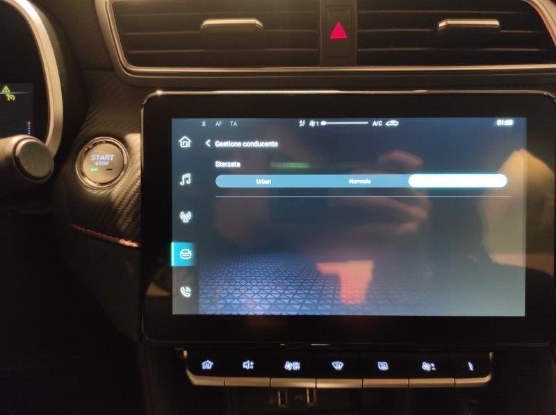 MG ZS (2021-2025) - ZS 1.0T-GDI aut. Luxury