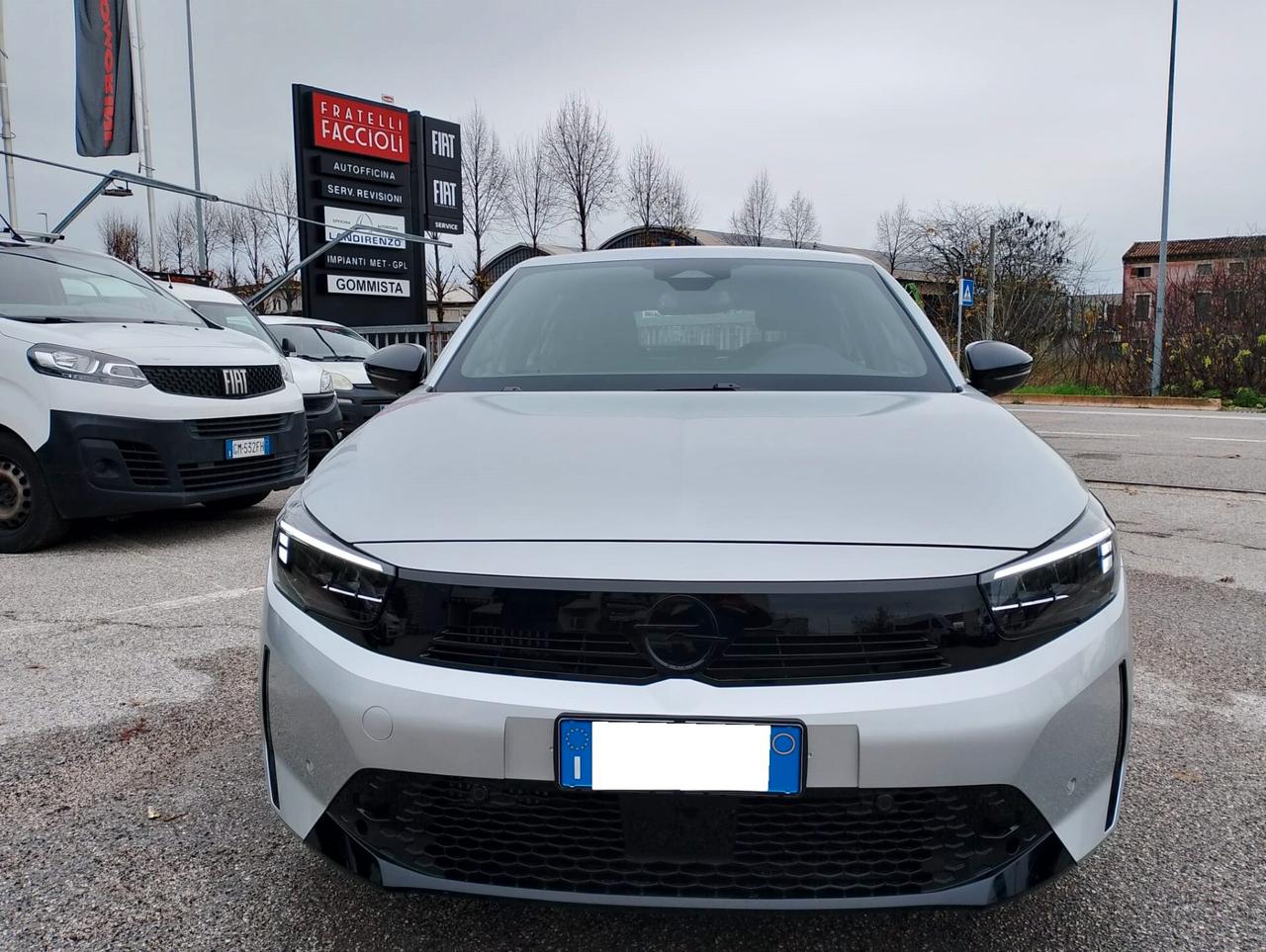 Opel Corsa 1.2 100 CV GS