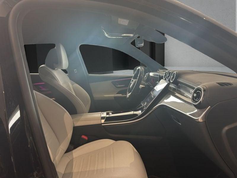Mercedes-Benz GLC GLC 220d 4M Mild Hyb. AMG Line Advanced