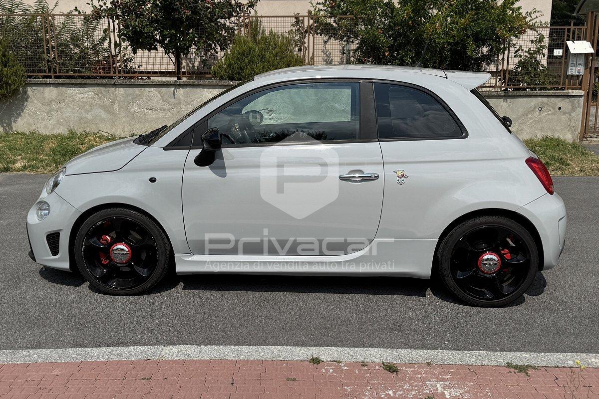 ABARTH 595 1.4 Turbo T-Jet 160 CV Turismo