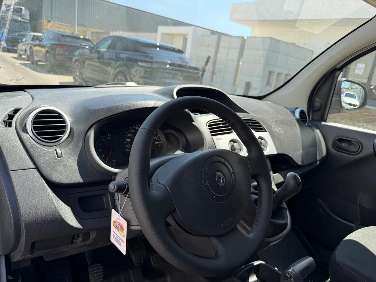 Renault Kangoo 1.5 dCi