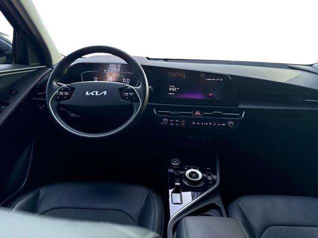 KIA Niro 1.6 GDi DCT HEV Style