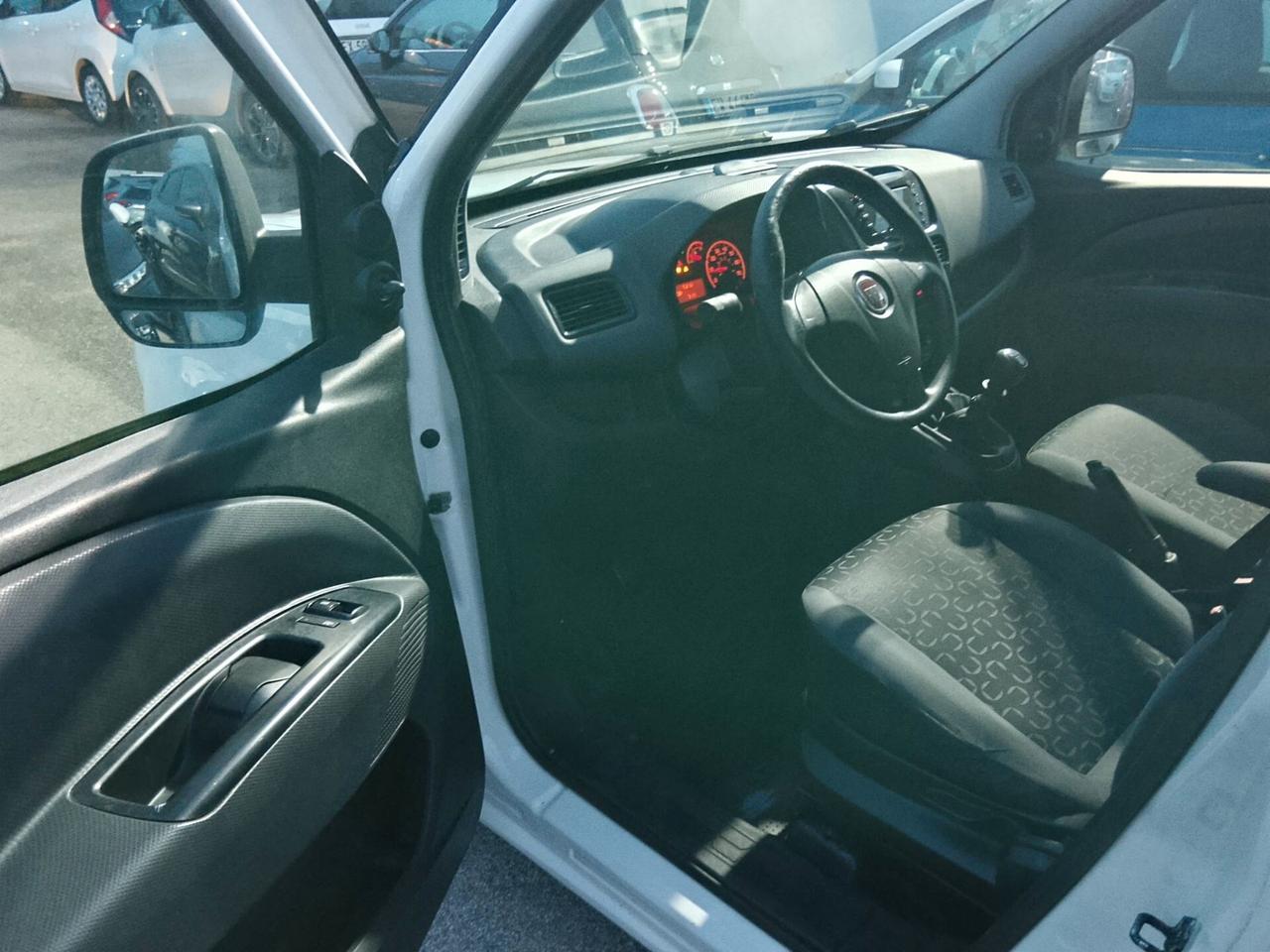 Fiat Doblo Doblò 1.6 MJT 105CV Cargo