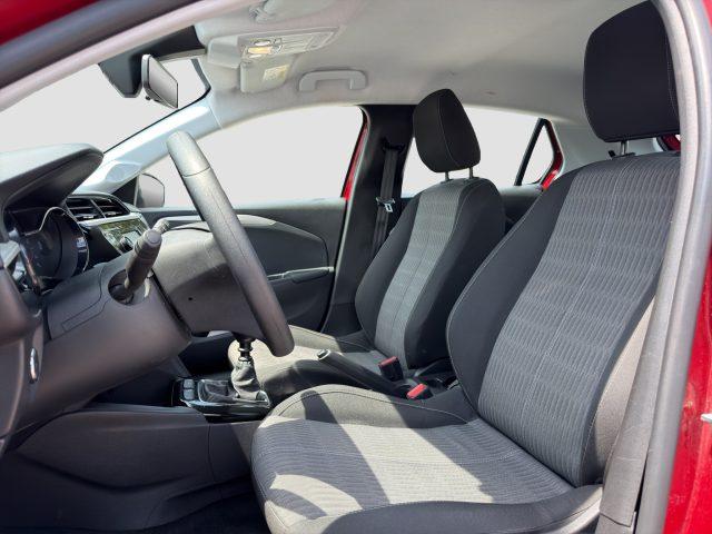 OPEL Corsa Corsa 1.2 100 CV Edition