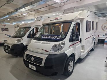 CAMPER ROLLER TEAM AF700P
