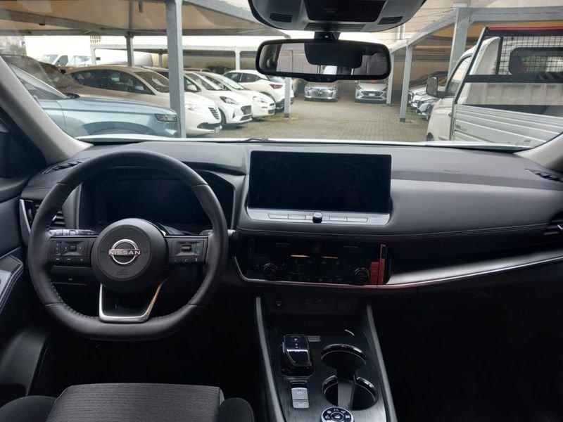 Nissan X-Trail e-Power e-4orce 214CV 4WD 7 posti N-Connecta
