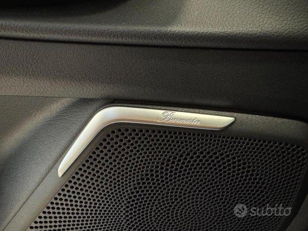 MERCEDES-BENZ V 300 d Automatic 4Matic Premium E