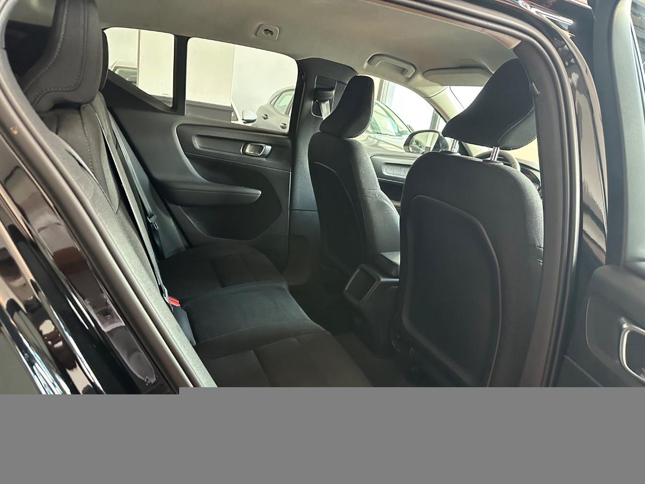 VOLVO XC40 D3 Business GANCIO TRAINO