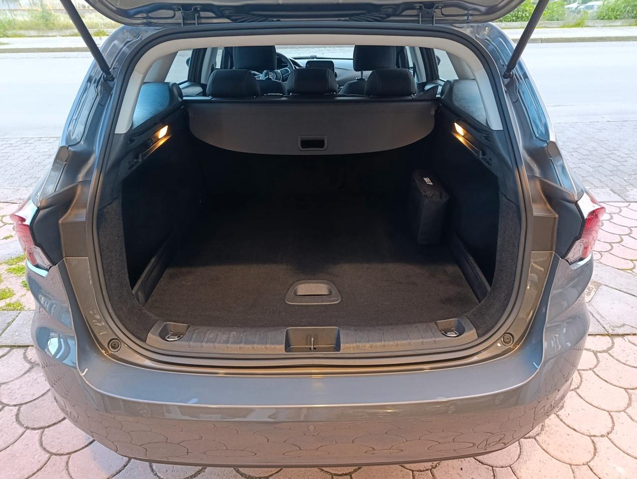 Fiat Tipo 1.3 Mjt S&S SW Business