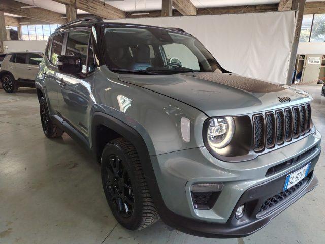 JEEP Renegade 1.5 Turbo T4 MHEV Upland MY23