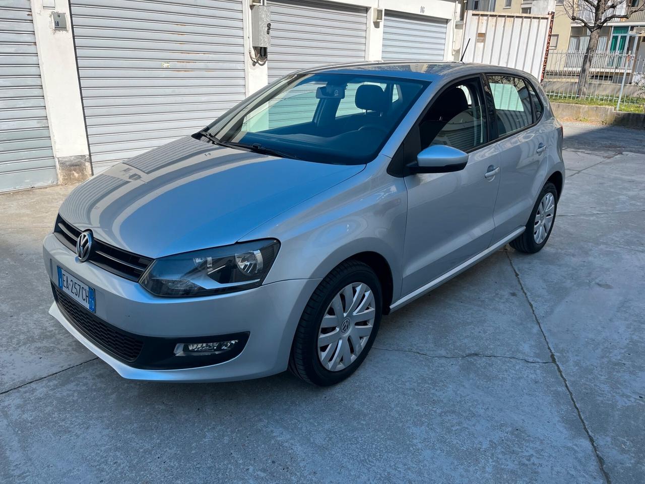 Volkswagen Polo 1.2 70 CV 5p. Comfortline