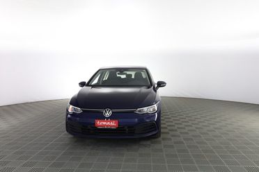 VOLKSWAGEN Golf Golf 1.5 TSI EVO ACT Life