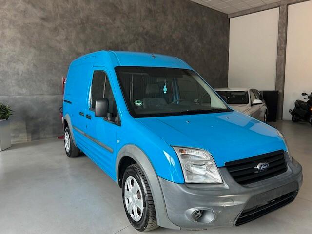 Ford Transit Connect Transit Connect 200S 1.8 TDCi/90CV DPF PC-TN