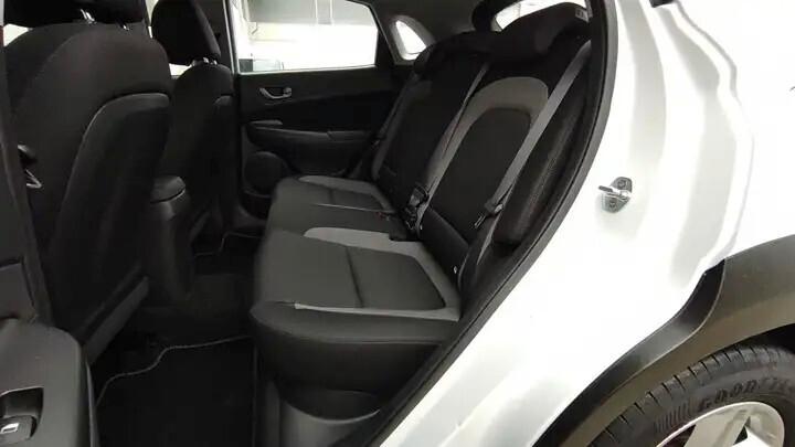 Hyundai Kona 1.0 T-GDI Comfort