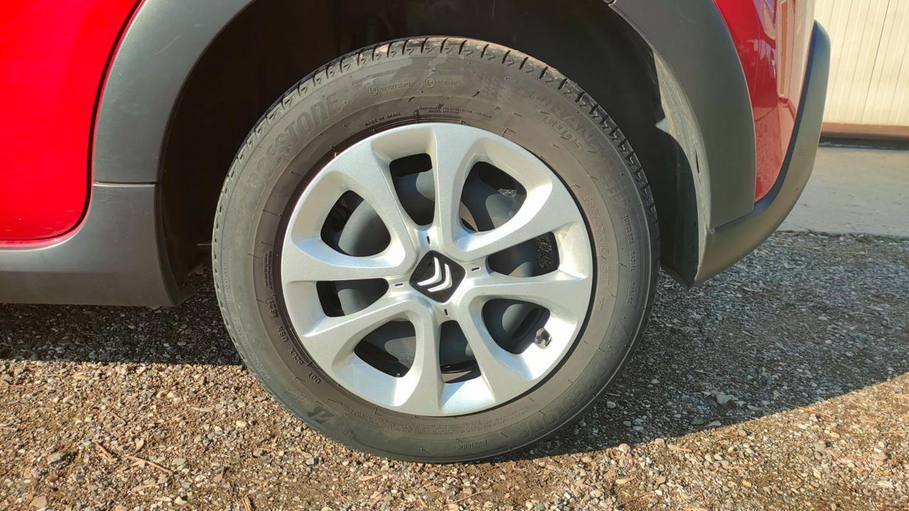 Citroen C3 1.2 83 CV Feel 41000KM