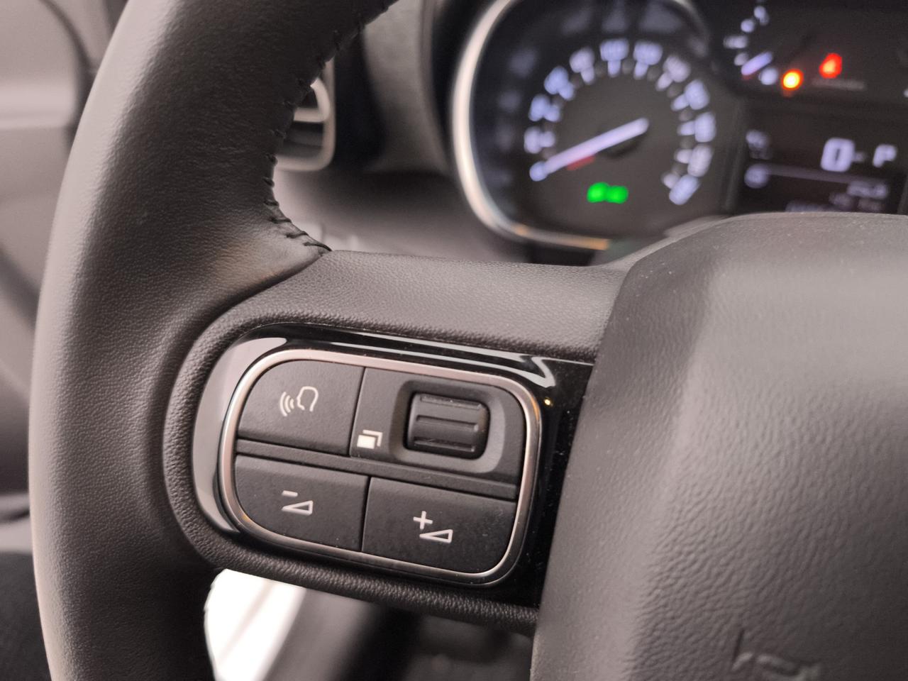 CITROEN C3 Aircross I 2021 - C3 Aircross 1.2 puretech Shine Pack s&s 130cv eat6